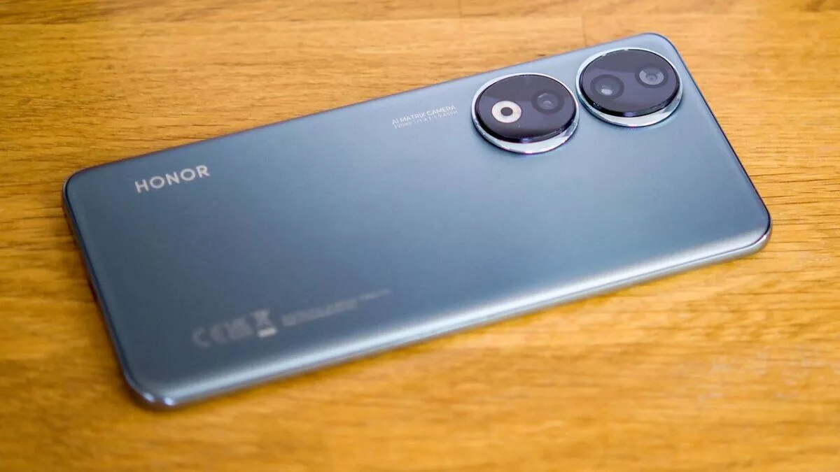 Honor 90 recenze: velký potenciál brzdí řada hloupých chyb