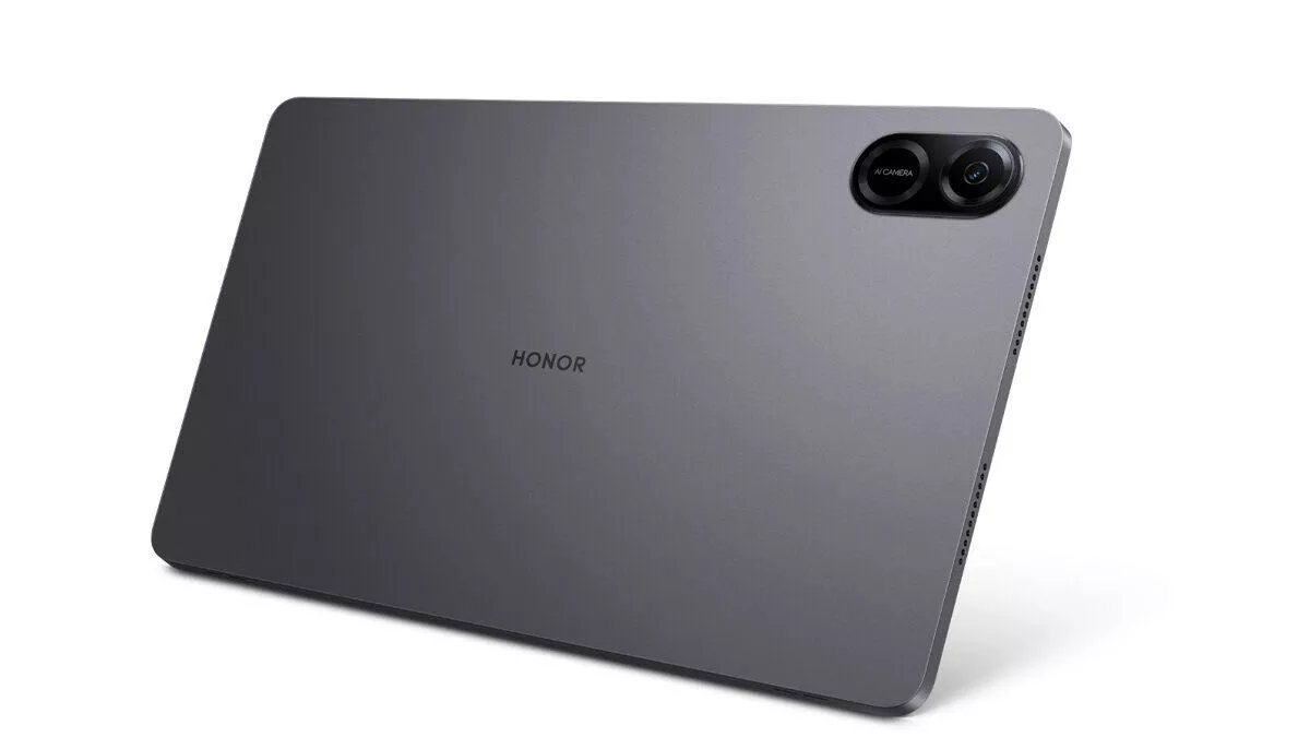 Tablet Honor Pad X9 je v Evropě! Má velký 120Hz displej a stojí 6 tisíc