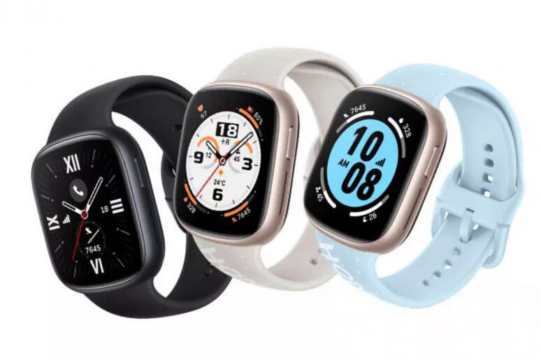 honor watch 4 honor watch 4