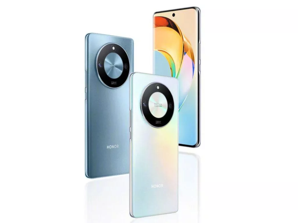 Honor X50