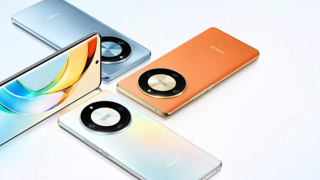 Honor X50