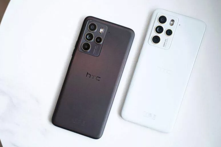 HTC U23 Pro ČR cena prodej specifikace HTC U23 Pro ČR cena prodej specifikace