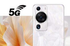 Huawei 5G SMIC spolupráce