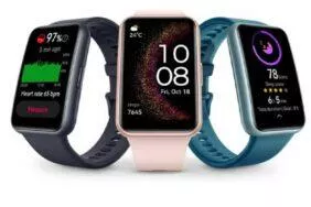 Huawei Watch Fit Special Edition
