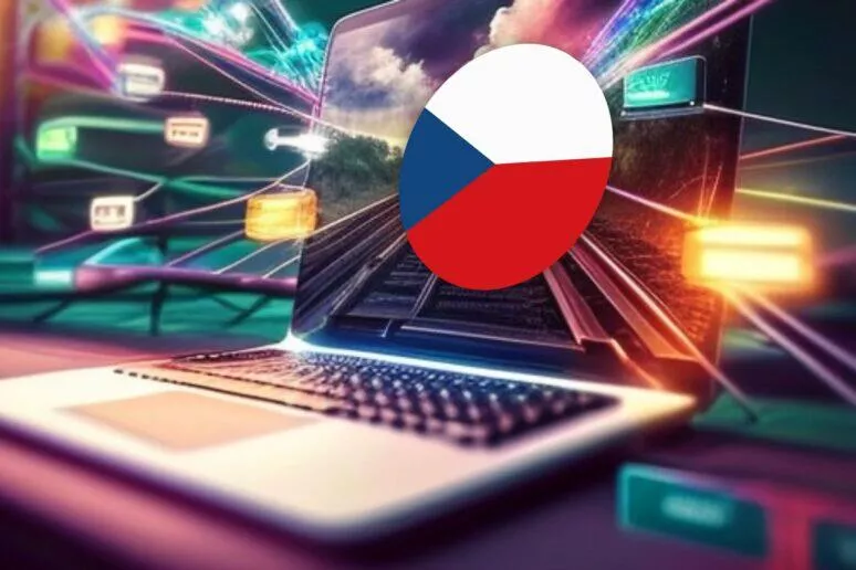 Internet ČR rychlost měření ČTÚ NetTest statistiky přehled 2023 Internet ČR rychlost měření ČTÚ NetTest statistiky přehled 2023