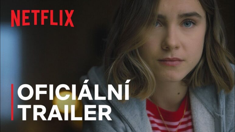 Láska přes okno | Oficiální trailer | Netflix
