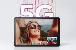 Lenovo Tab M10 5G Lenovo Tab M10 5G