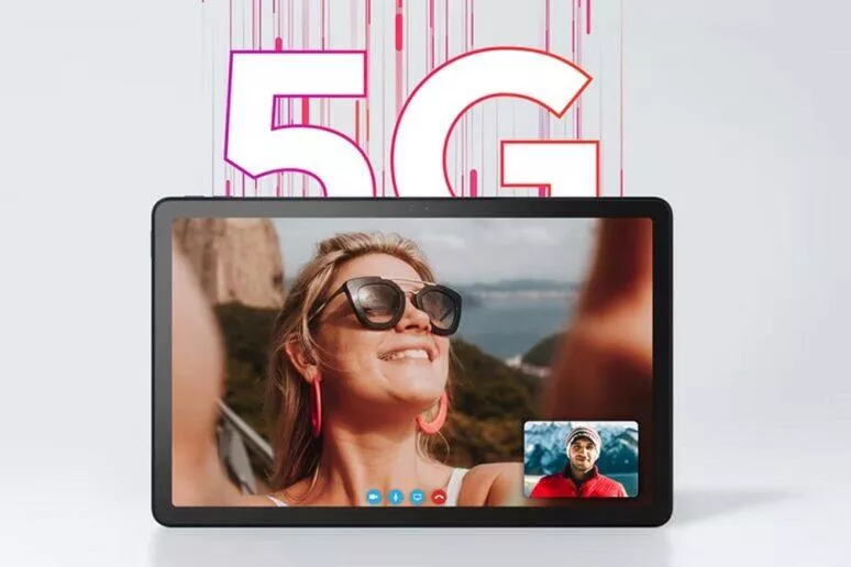 Lenovo Tab M10 5G Lenovo Tab M10 5G