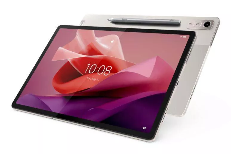 Lenovo Tab P12 Tab M10 5G ČR tablety