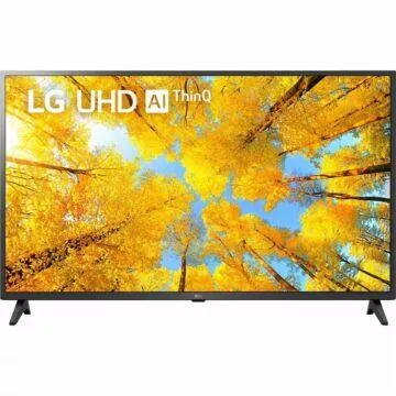 LG 43UQ7500