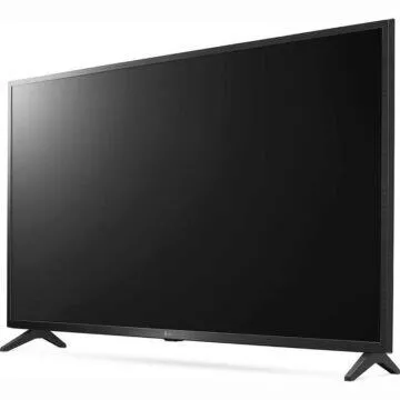 LG 43UQ7500 tv