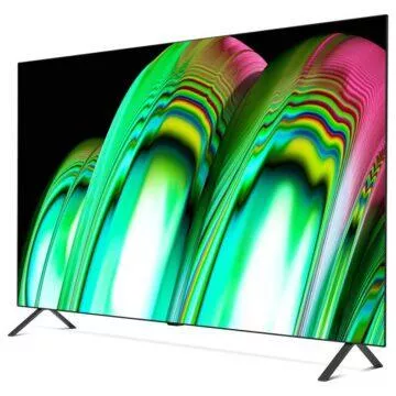 lg oled tv