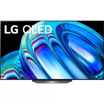 LG OLED65B2