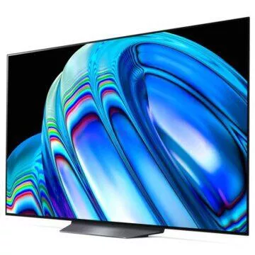 LG OLED65B2 oled tv