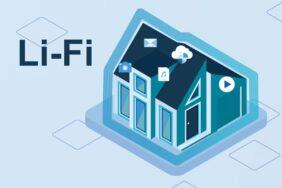 Li-Fi 802.11bb standard Wi-Fi IEEE