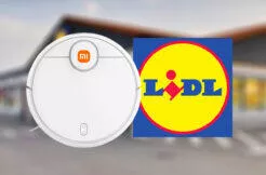 lidl robotický vysavač xiaomi