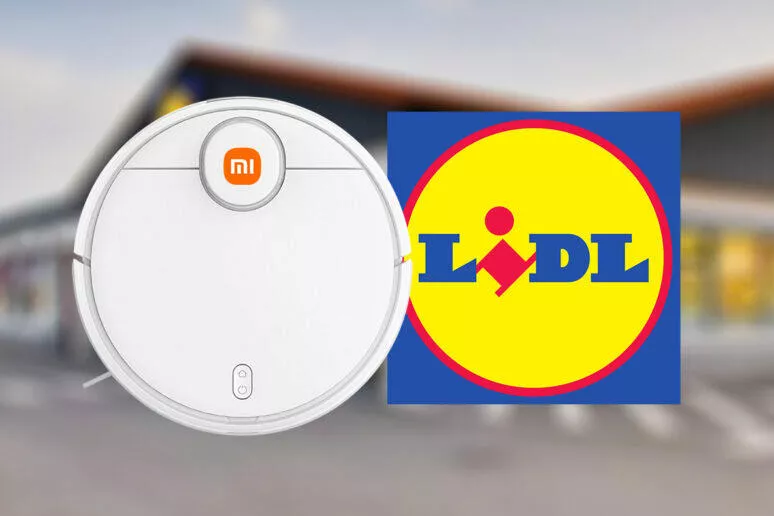 lidl robotický vysavač xiaomi lidl robotický vysavač xiaomi
