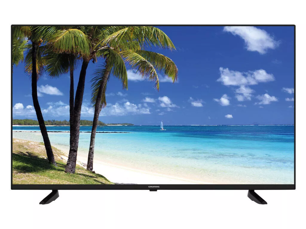 lidl televize grundig