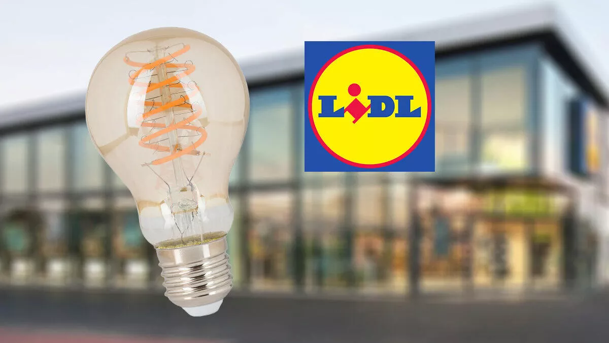 LIDL má v akci dvojici chytrých žárovek za super cenu!