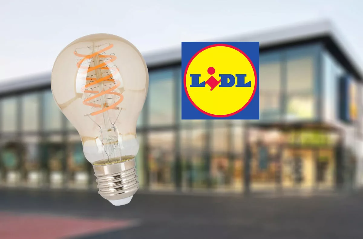 LIDL má v akci dvojici chytrých žárovek za super cenu!