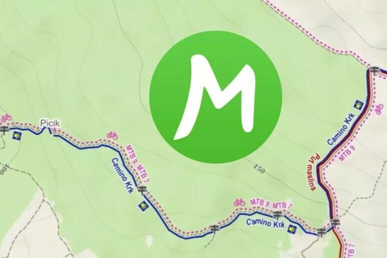 Mapy.cz lepší turistické značení zahraničí Mapy.cz lepší turistické značení zahraničí