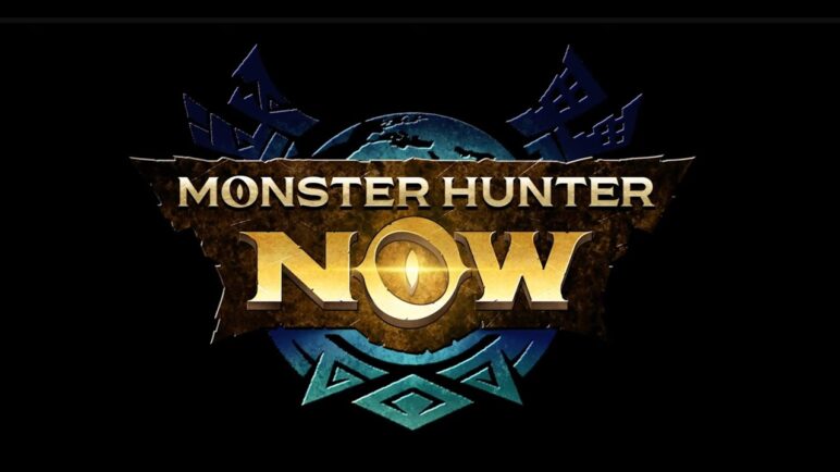 Monster Hunter Now ASO HZ