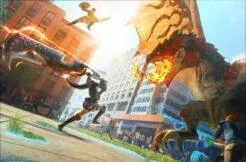 Monster Hunter Now AR hra Niantic Pokemon GO Monster Hunter Now AR hra Niantic Pokemon GO