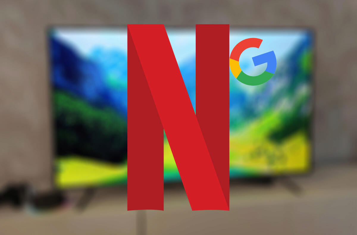 To vyzkoušejte! Netflix přináší na Google TV super novinku