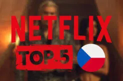 netflix seriály červenec 2023