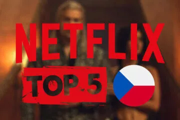 netflix seriály červenec 2023