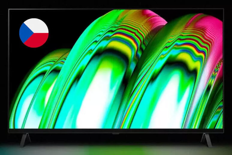 oled tv lg