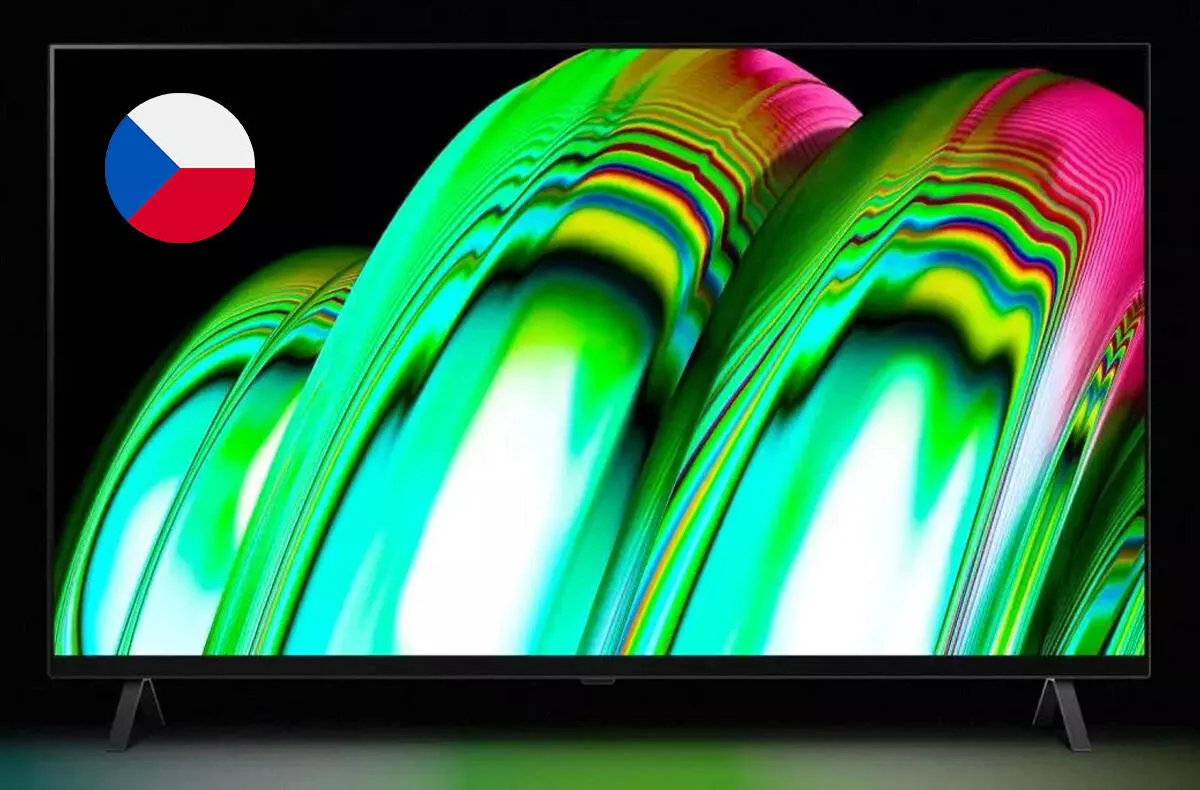 Super sleva. V Česku koupíte OLED TV od LG pod 16 tisíc!