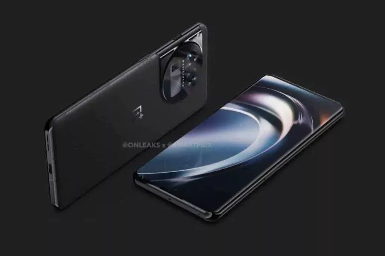 OnePlus 12 specifikace parametry únik tip OnLeaks OnePlus 12 specifikace parametry únik tip OnLeaks