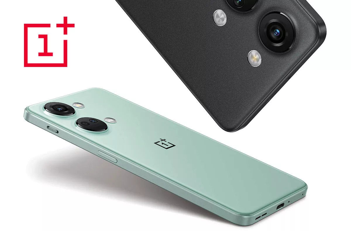 Je tu! OnePlus Nord 3 5G má parametry vlajky a stojí půlku