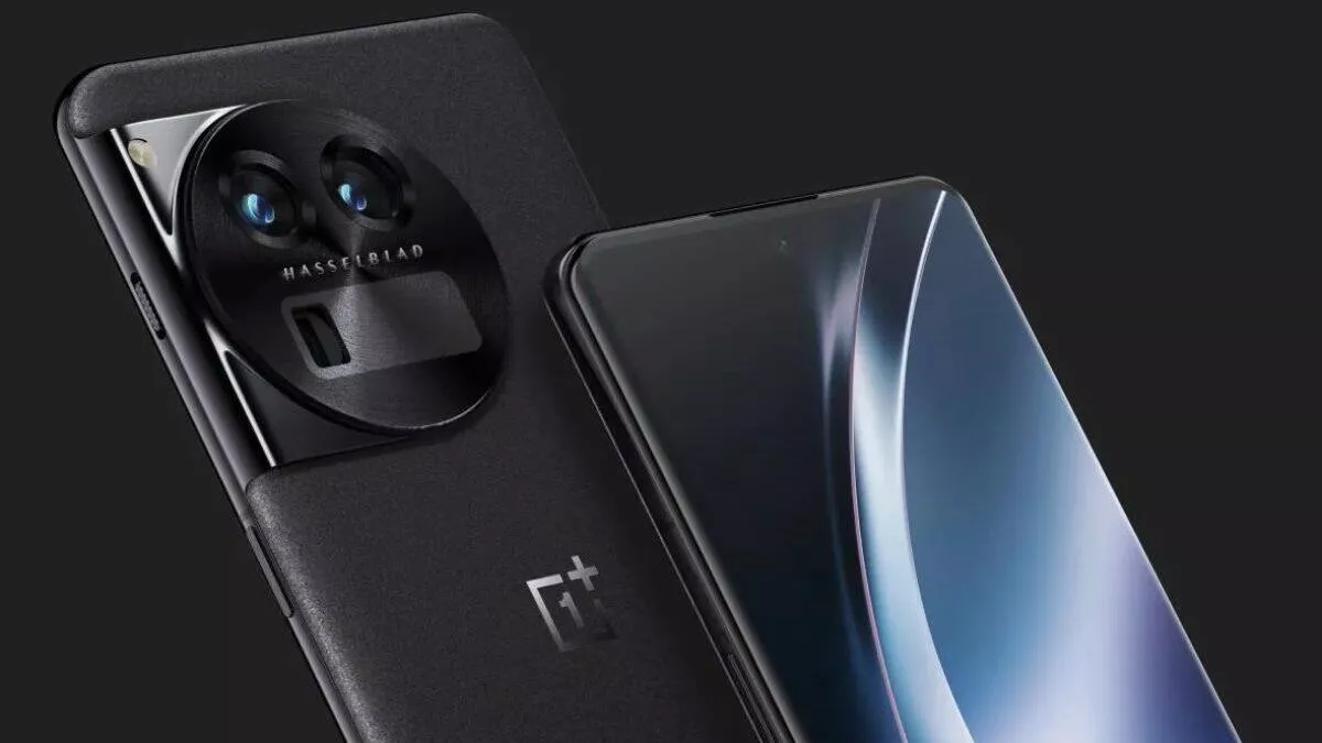 Nové rendery poodhalují pravděpodobný vzhled mobilu OnePlus 12