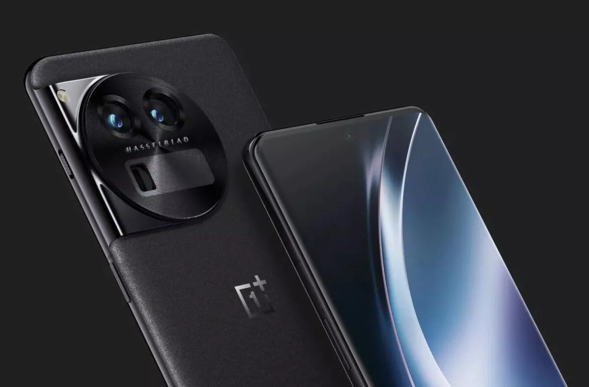 Krása? Ošklivost? Rendery naznačují podobu OnePlus 12