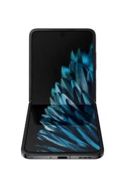 OPPO Find N2 Flip Black 02