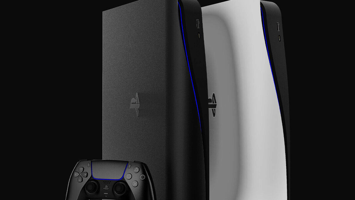 Playstation 5 Slim se dle Microsoftu ukáže ještě letos. Konkurenční firma odhadla jeho cenu!