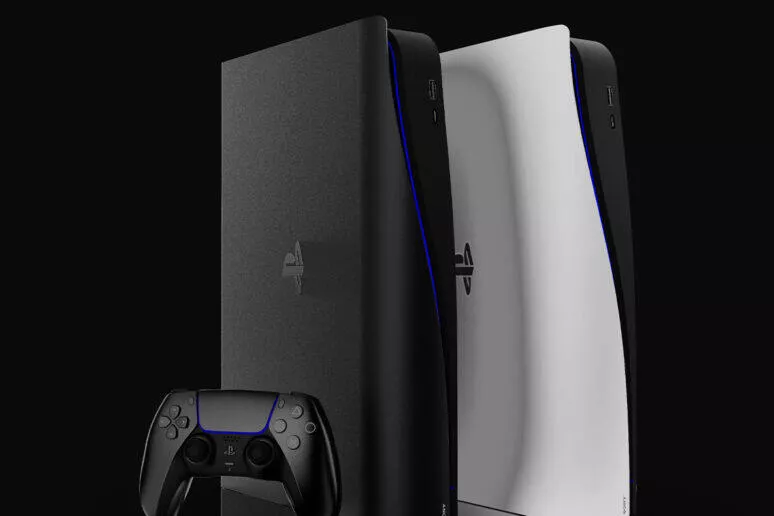 playstation 5 slim