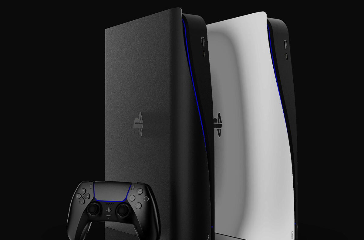 Playstation 5 Slim se ukáže brzy. Microsoft odhadl cenu!