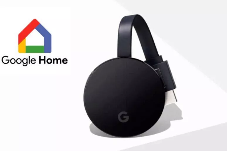 pokuta kvůli Chromecastu pokuta kvůli Chromecastu
