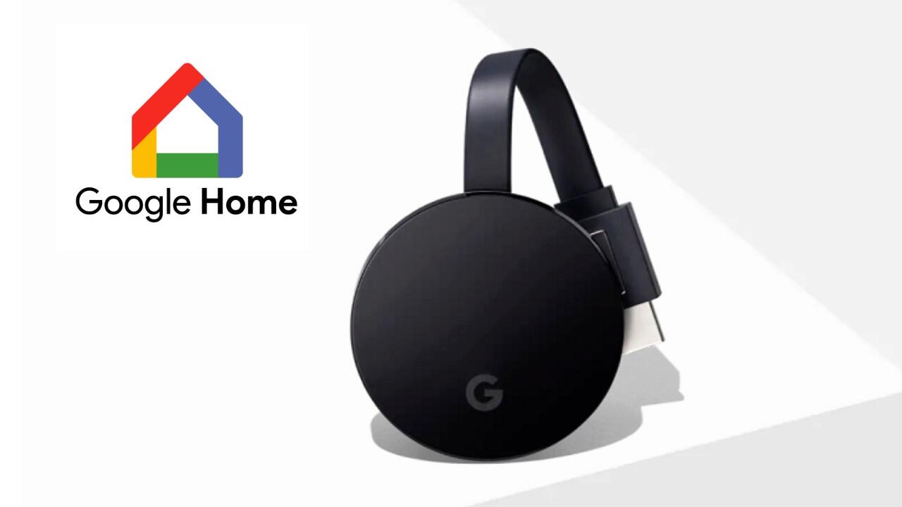 Google má platit vysoké odškodné kvůli Chromecastu