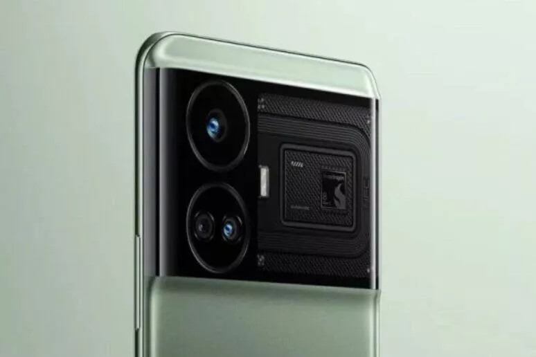 Realme GT Neo 6 Realme GT Neo 6