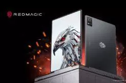 Red Magic Gaming Tablet představení Red Magic Gaming Tablet představení