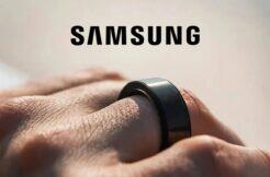 Samsung Galaxy Rind chytrý prsten sériová výroba spekulace tip