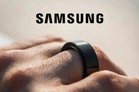 Samsung Galaxy Rind chytrý prsten sériová výroba spekulace tip
