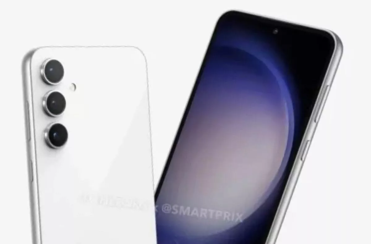 Samsung Galaxy S23 FE potvrzen specifikace