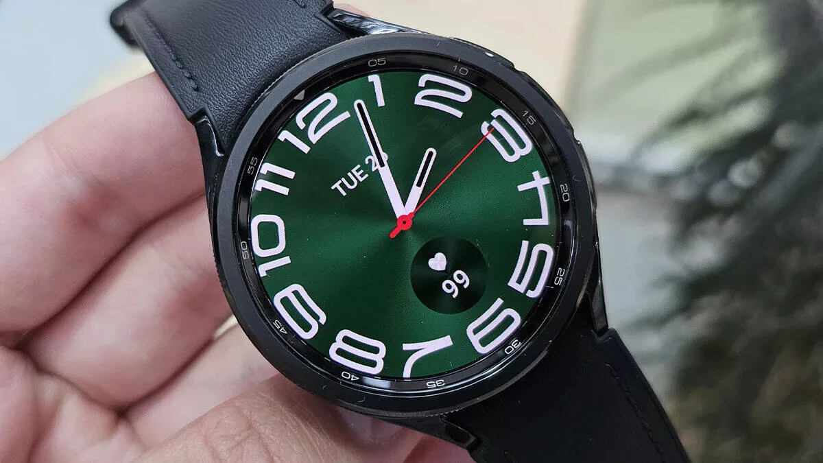 Hodinky řady Galaxy Watch6 jsou tu! Verze Classic má otočnou lunetu, nový čip zajistí plynulejší animace