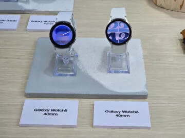 Samsung Galaxy Watch6