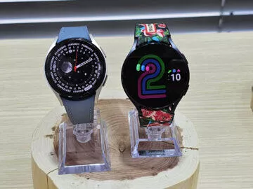 Samsung Galaxy Watch6 řemínky